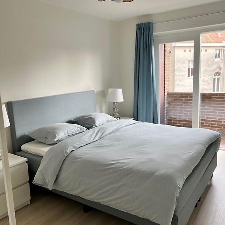 Appartement Ocean Breeze 2.0 à Ostende Extérieur photo